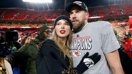 Taylor Swift News Surfaces Amid Chiefs-Broncos Game