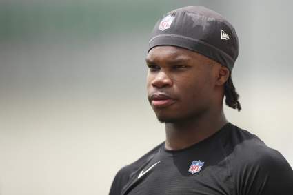 NFL Insider Reveals the Plan for Hunter Against the Panthers