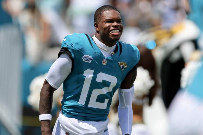 Jacksonville Jaguars WR/CB Travis Hunter should focus on offense or defense.