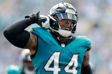 Jaguars Get Good News on Status of Star Pass Rusher