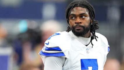 Will Trevon Diggs, Cooper Beebe Play Week 3? Cowboys Exec Gives Answers