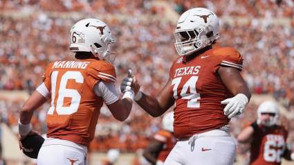 Bears Predicted to Add ‘Big Upgrade’ Prospect to Replace Braxton Jones