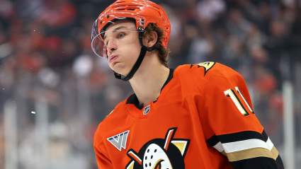 Flyers’ Human Highlight Reel Commits to All-Around Game