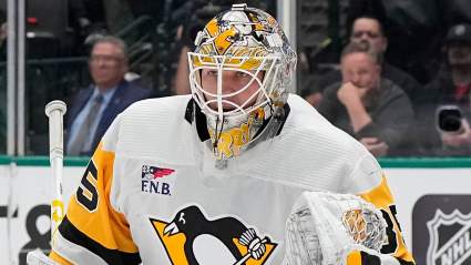 Oilers Could Revisit Past Edmonton Glory to Solve Their Goaltending Woes