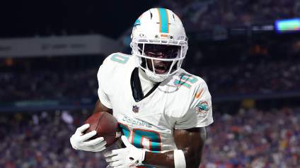 Saints Trade Speculation Emerges After Dolphins WR Tyreek Hill Injury