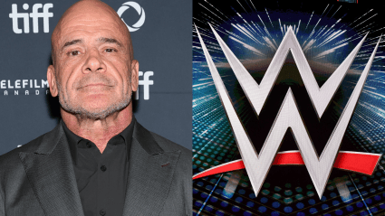 Exclusive: UFC Legend Bas Rutten Opens Up About Turning Down WWE’s Offer