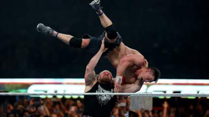 Why Is It Called Wrestlepalooza? History of the Event’s Name