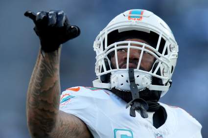 Former Dolphin Says Tua Was in “Panic Mode” against Colts