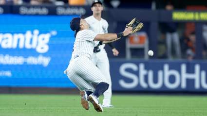 Aaron Boone Called it a ‘Rough Inning,’ It Was Actually a Historic Nightmare