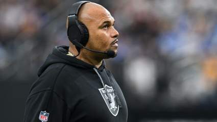 Antonio Pierce Sneaks in Another Subtle Shot at Raiders