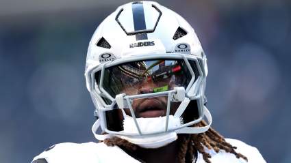 Raiders’ Pete Carroll Gives Blunt Words Over Ashton Jeanty Usage