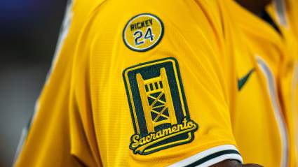 The Sacramento Jerseys Don’t Matter, Because The Athletics Have Already Shown Their Hand