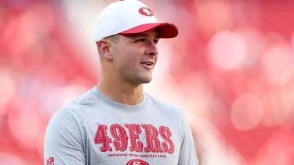 49ers Get Brock Purdy Injury Update Heading Into Week 3