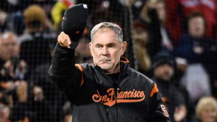 4-Time World Series Champion Bochy Available, Open To Reunion With San Francisco Giants