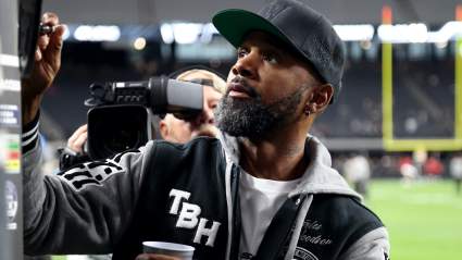 Charles Woodson Has Strong Words for Raiders Before Chargers Game