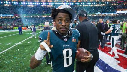 San Francisco 49ers Urged To Sign Former Nemesis, Super Bowl Winning Defensive Back
