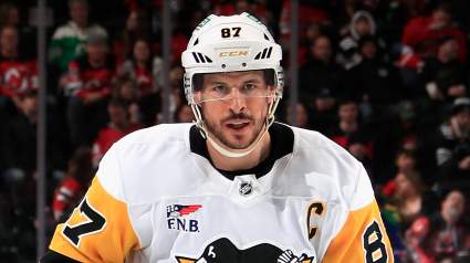 Penguins Legend Could Steer Trade to this Cup Contender