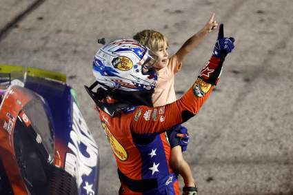 NASCAR Cup Series Enjoy Illinois 300 Entry List, Events At World Wide Technology Raceway