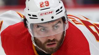 Blues Signing of Dillon Dube May Look Questionable After This