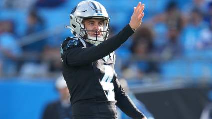 49ers’ Eddy Piñeiro Breaks Silence After Replacing Jake Moody