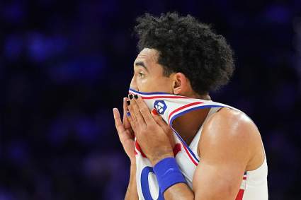 76ers Will Send Message to Jared McCain After Controversial Trade