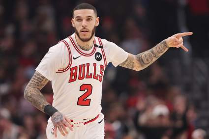 Lonzo Ball Impressing Early in Cavaliers Training Camp