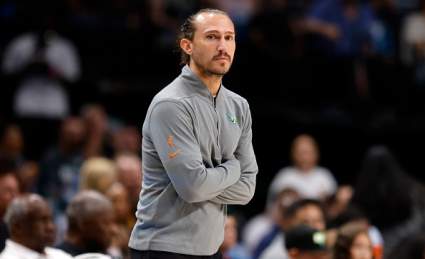 Dallas Wings Fire Head Coach Chris Koclanes After One Season