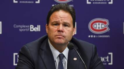 Canadiens’ Next Move Could Come at Any Time