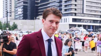 Oilers’ Path Clear to Sign Recently Acquitted Goalie