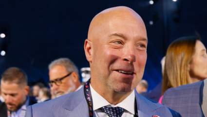 Canadiens Expected to Move Big Contract this Week: Report