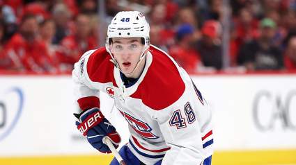 Canadiens Get Revenge in Preseason Win