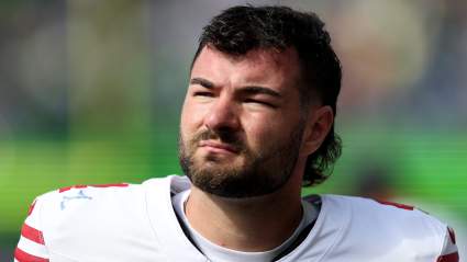Another Team Has Already Signed Former San Francisco 49ers Kicker Jake Moody