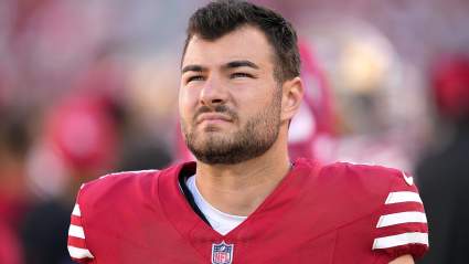 49ers Called Out by NFL Reporter Over Jake Moody Decision