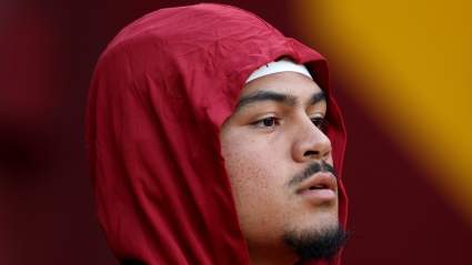 USC Head Coach Lincoln Riley Reveals Key To QB Jayden Maiava’s Growth