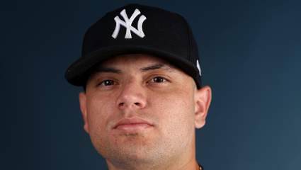 Giants Bring Top Catching Prospect To San Francisco