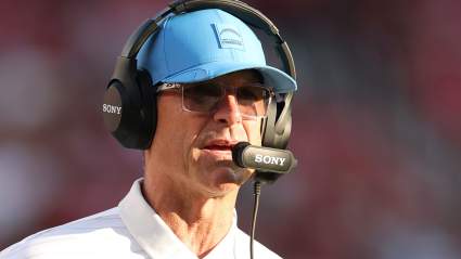 Chargers’ Latest Mock Draft Trends Reveal Top Needs in 1st Round