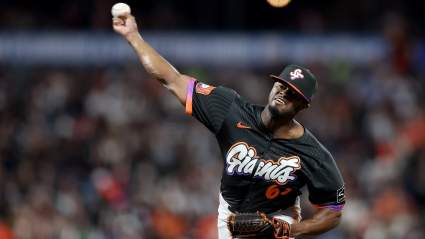 The San Francisco Giants Should Make This Star Rookie Their Closer