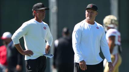 San Francisco 49ers Charged Fans the Most Money in 2024 Despite 6-11 Disappointment