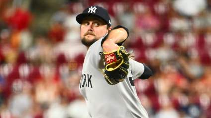 San Francisco Giants Pitcher To Continue Comeback Story With First Start Since 2022