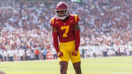 USC Gets Huge Injury News That Could Transform Trojans’ Defense