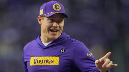 Vikings Get Good News on Trade Opportunity for QB Favored by Kevin O’Connell
