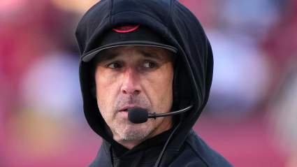 Kyle Shanahan Gives Clear Message to 49ers’ $7.5M Star