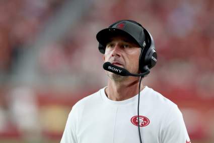 Jacksonville Jaguars Get News on 49ers’ Quarterback