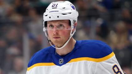 Blackhawks $4M Forward Could Hit Waivers in 2025-26