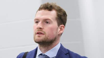 Rangers Former 1st Overall Pick Could Earn Bust Label