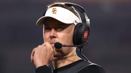 Lincoln Riley Isn’t Holding Back on USC’s Scheduling Disadvantages