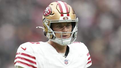 Bay Area Writer Says The San Francisco 49ers Are “Completely Screwed” In Wild Article