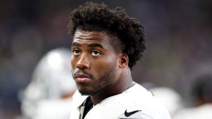 Rising Las Vegas Raiders Star “Next In Line” For Contract Extension: Expert