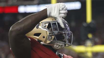 San Francisco 49ers Get Big Injury Update On Young Defensive Star