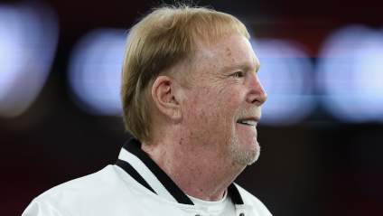 Raiders Urged to Move on From Disgruntled Star as Nightmare Season Continues